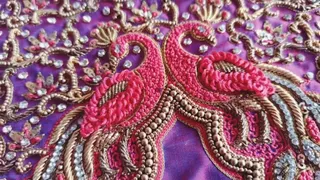 Mercy tailors — work photo 4