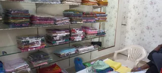 Purple Thread Boutique And Tailoring — photo 2