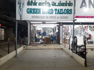Greenlord tailors — photo 2