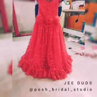 JEE DUDS — work photo 4