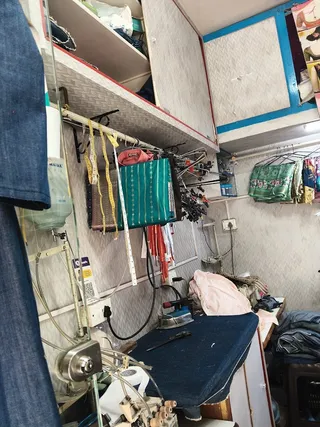 Ruby Tailors — work photo 1