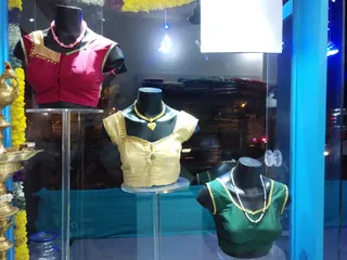 Uma Tailoring Institute — photo 2