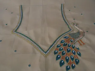 Uma Tailoring Institute — work photo 4
