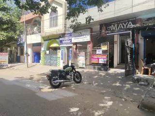 Maya Tailors — work photo 2