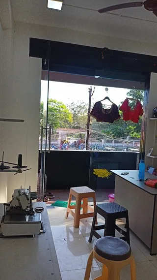 Sahara boutique — photo 1