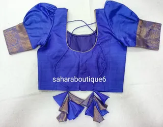 Sahara boutique — work photo 5