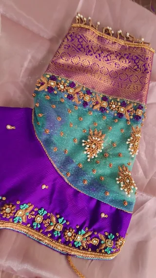 MAYURA TAILORS — work photo 4