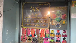 A.S ELITE TAILORING — photo 3