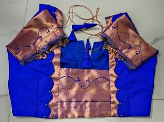 Shree krishna tailoring — work photo 5