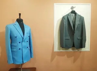 Magnite - Made To Measure | Custom Made Suits — photo 1