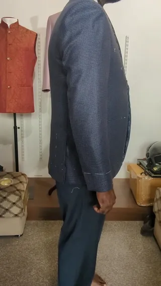 Magnite - Made To Measure | Custom Made Suits — photo 3