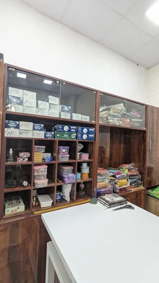 Bhanu's Stitch House — work photo 1