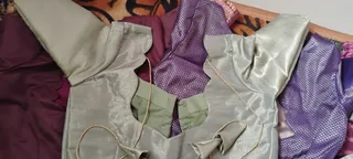 Bhanu's Stitch House — work photo 2