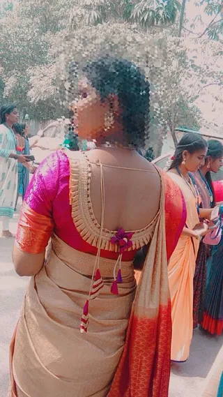 Bhanu's Stitch House — work photo 6