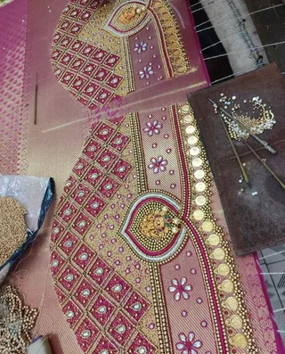 Eva Fashion Tailoring & Boutique — work photo 4