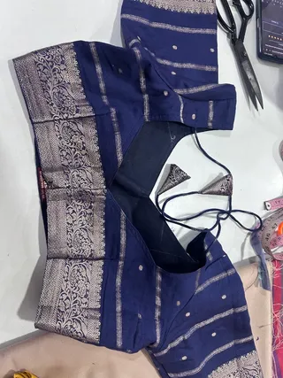 Rishiraj Fashions (Ladies and Kids Tailor) — photo 1