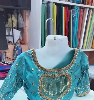 Rishiraj Fashions (Ladies and Kids Tailor) — photo 2