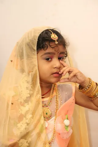 Rishiraj Fashions (Ladies and Kids Tailor) — work photo 7