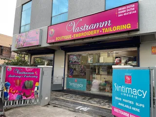 VASTRAMM - BOUTIQUE, EMBROIDERY, TAILORING — photo 2