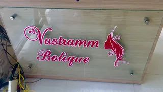 VASTRAMM - BOUTIQUE, EMBROIDERY, TAILORING — photo 3