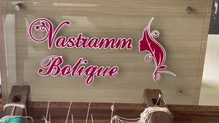 VASTRAMM - BOUTIQUE, EMBROIDERY, TAILORING — work photo 4