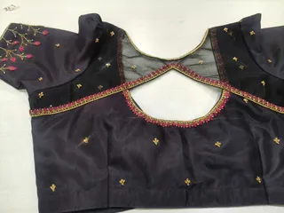 FEMINA Fashion Designer — work photo 6