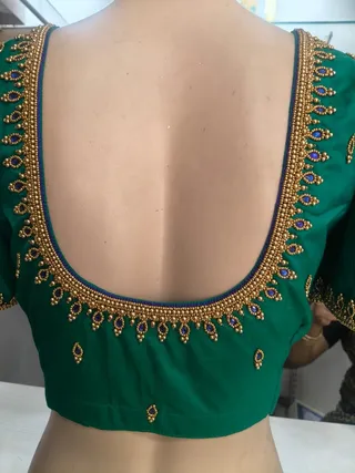 FEMINA Fashion Designer — work photo 8