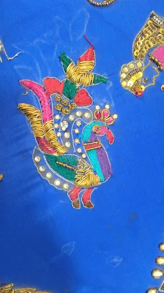 Chennai Tailoring Institute — photo 3