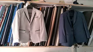 CREATIVE TAILOR — work photo 1