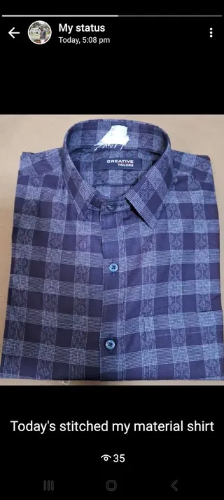 CREATIVE TAILOR — work photo 3