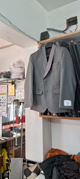CREATIVE TAILOR — work photo 5