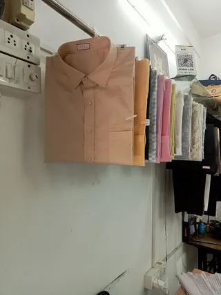 KRISHNA UNIQUE TAILOR — work photo 1