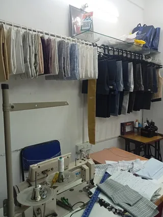KRISHNA UNIQUE TAILOR — work photo 2