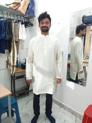 KRISHNA UNIQUE TAILOR — work photo 4