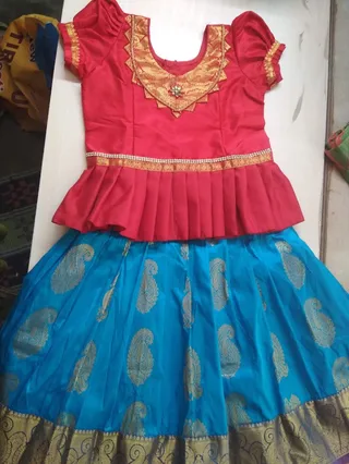 Shanthi Tailor — photo 1