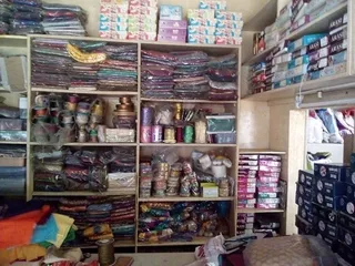 Shanthi Tailor — photo 2