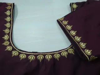 Shanthi Tailor — photo 3