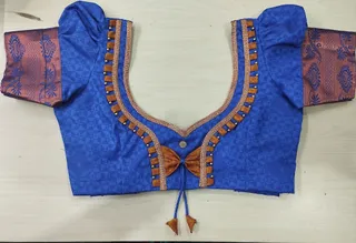 Shanthi Tailor — work photo 4