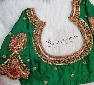 Secret Fashions — photo 1