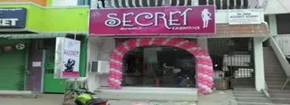 Secret Fashions — work photo 5
