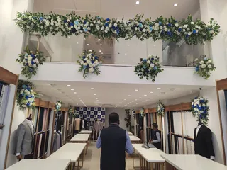 Mizaj – Customized Attire for Wedding and Other Celebrations - Chromepet — photo 1