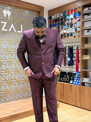 Mizaj – Customized Attire for Wedding and Other Celebrations - Chromepet — photo 3