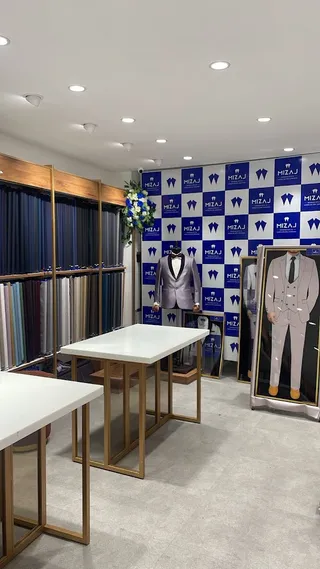 Mizaj – Customized Attire for Wedding and Other Celebrations - Chromepet — work photo 4