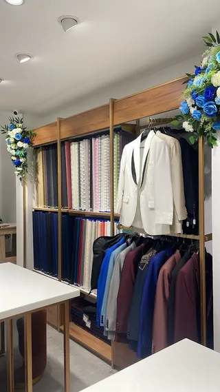 Mizaj – Customized Attire for Wedding and Other Celebrations - Chromepet — work photo 7