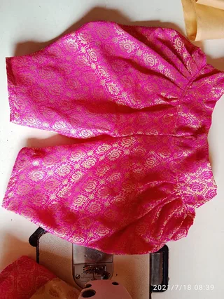 Menaga Tailoring — work photo 3