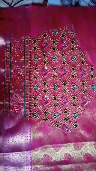 Menaga Tailoring — work photo 4