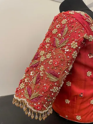 Glamour Boutique/Annsh Designs — photo 3