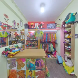 Latest Fashion Boutique (Specialist in Bridal Blouse) — photo 1