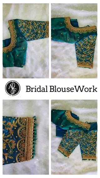 AYESHA FASHIONS KIDS AND LADIES BOUTIQUE (Bridal dress tailor specialist and rental dress, jewellery) — photo 2