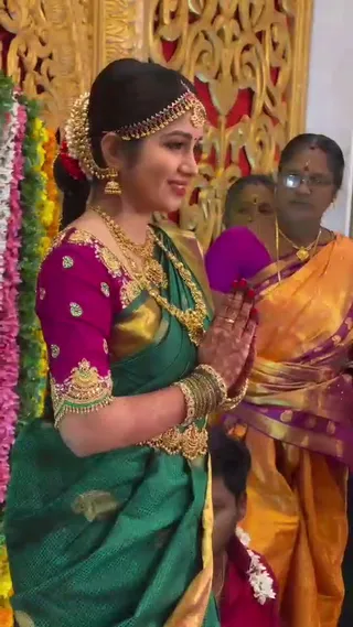 AYESHA FASHIONS KIDS AND LADIES BOUTIQUE (Bridal dress tailor specialist and rental dress, jewellery) — work photo 8